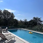 Maison Villa Eccica-Suarella (Corsica)