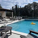 Villa Maison