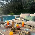 Maison * Eccica-Suarella (Corsica)