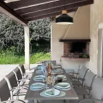 Maison * Eccica-Suarella (Corsica)