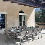 Villa Maison *