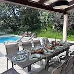 Maison Villa Eccica-Suarella (Corsica)