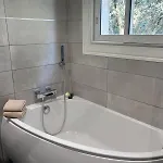 Maison Villa Eccica-Suarella (Corsica)