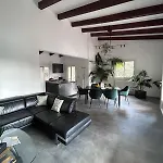 Maison Villa