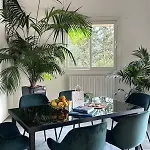 Maison Eccica-Suarella (Corsica)