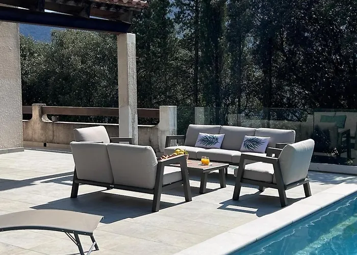 Maison Villa