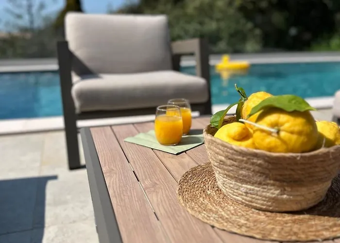 Villa Maison *