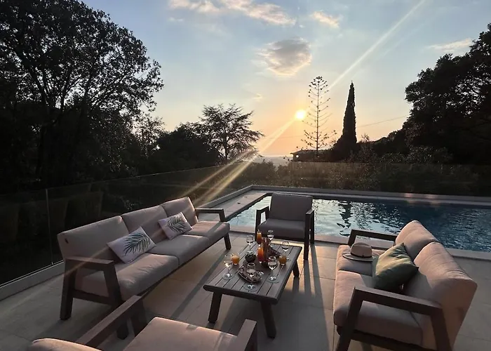 Villa Maison *