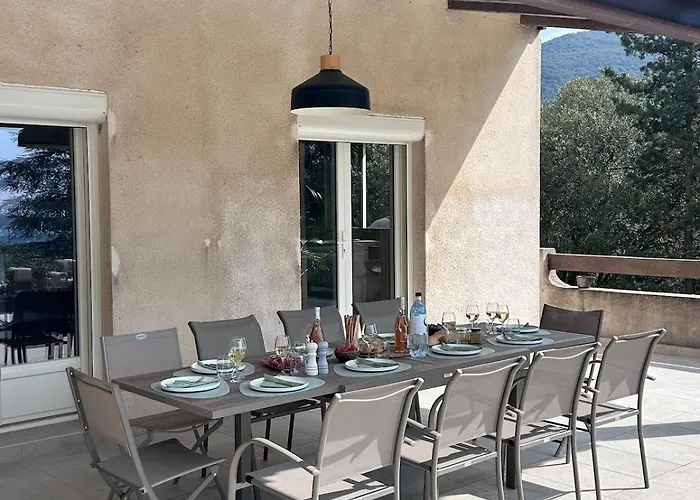 Villa Maison *