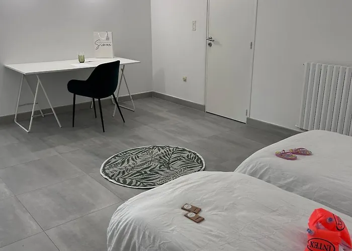 Villa Maison *