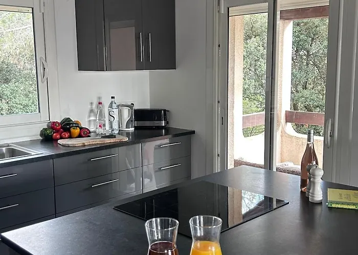 Maison Villa *