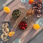 Maison * Eccica-Suarella