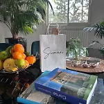 Maison *