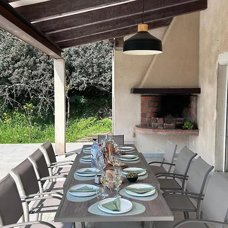 Maison - Piscine Villa *