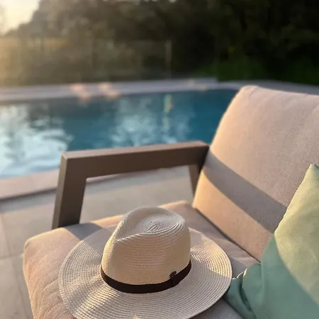 Villa Maison - Piscine *