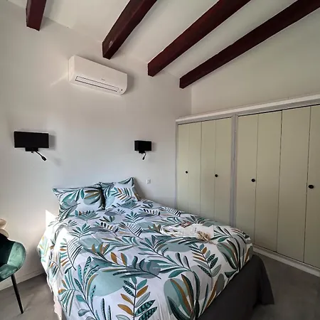 Maison - Piscine Villa