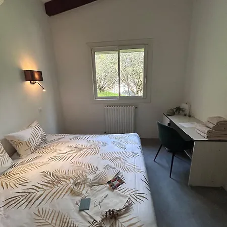 Maison - Piscine Eccica-Suarella (Corsica)