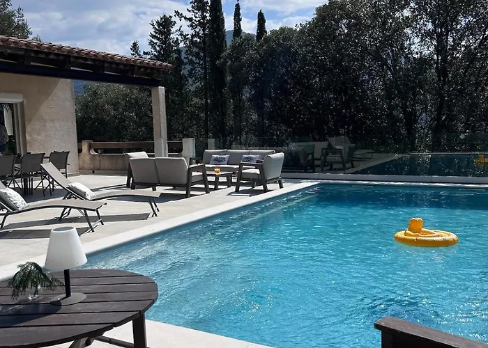 Villa Maison