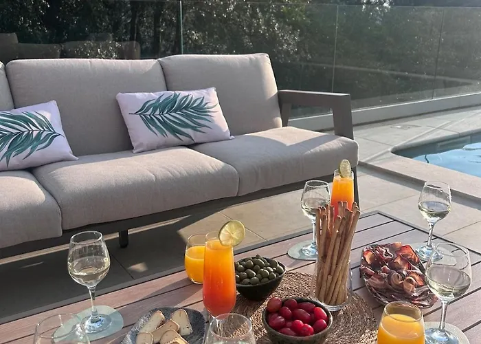 Maison Eccica-Suarella (Corsica)