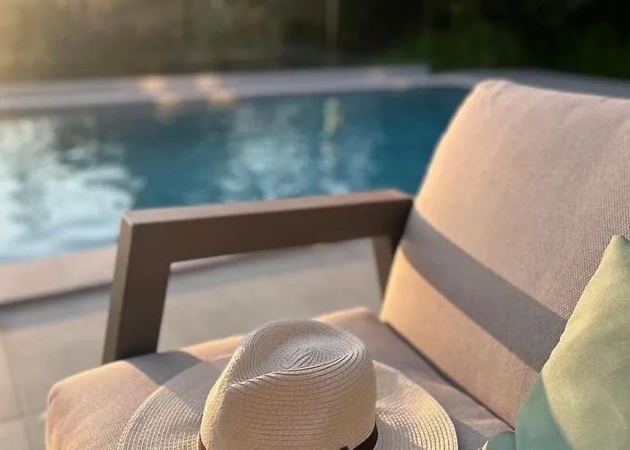 Maison * Eccica-Suarella (Corsica)