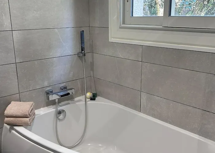 Maison Vila Eccica-Suarella (Corsica)