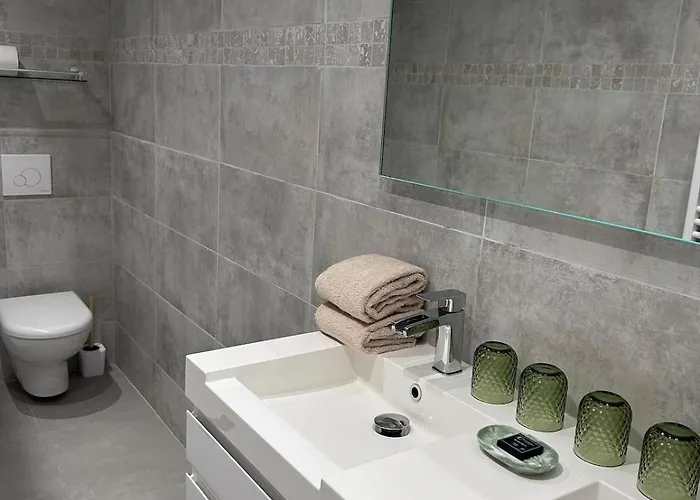 Maison Vila Eccica-Suarella (Corsica)