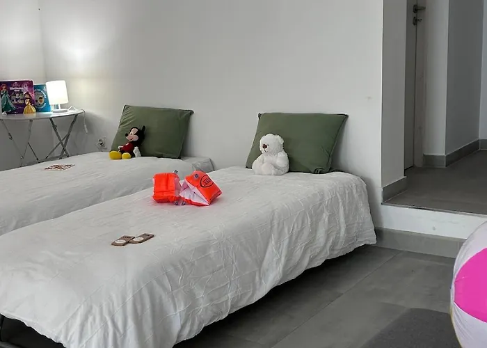 Maison Eccica-Suarella (Corsica)