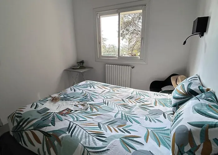 Maison Eccica-Suarella (Corsica)