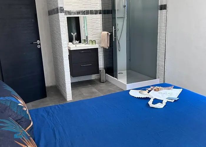 Maison * Eccica-Suarella (Corsica)