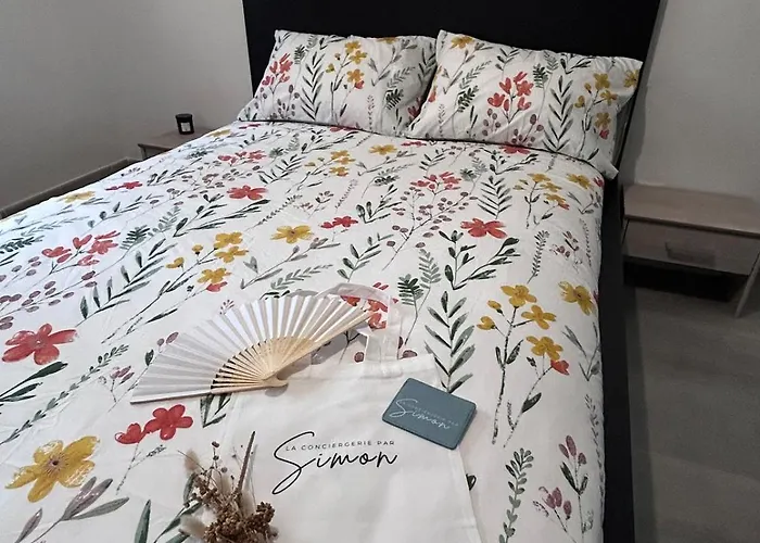 Maison Eccica-Suarella (Corsica)