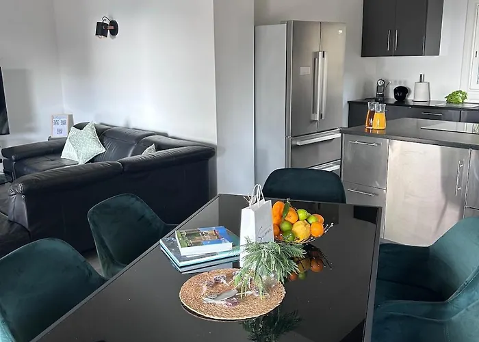 Maison Vila Eccica-Suarella (Corsica)