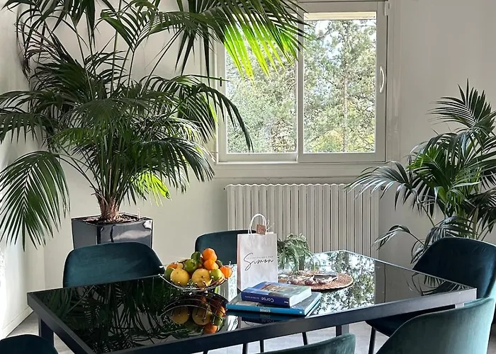 Maison Eccica-Suarella (Corsica)