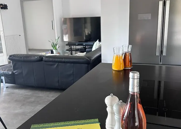 Maison Villa *