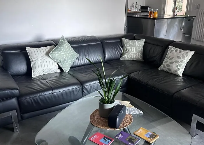 Villa Maison *