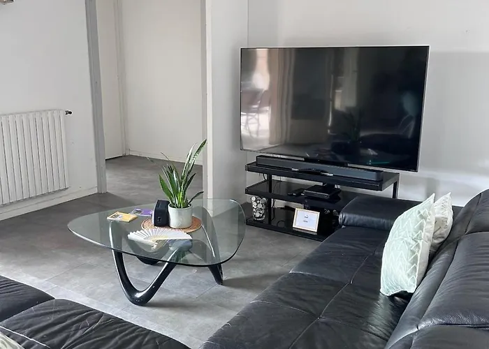 Maison Vila Eccica-Suarella (Corsica)